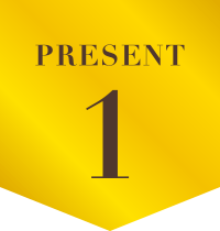 PRESENT1